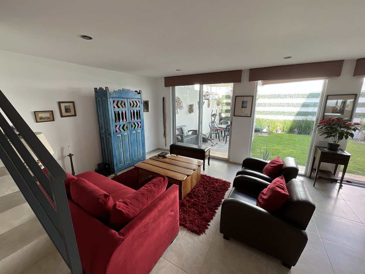 Casa en Residencial el Refugio, Querétaro, foto 4 de 27