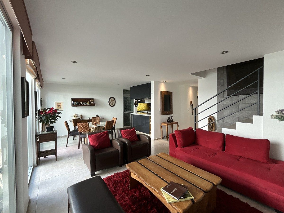 Casa en Residencial el Refugio, Querétaro, foto 9 de 27