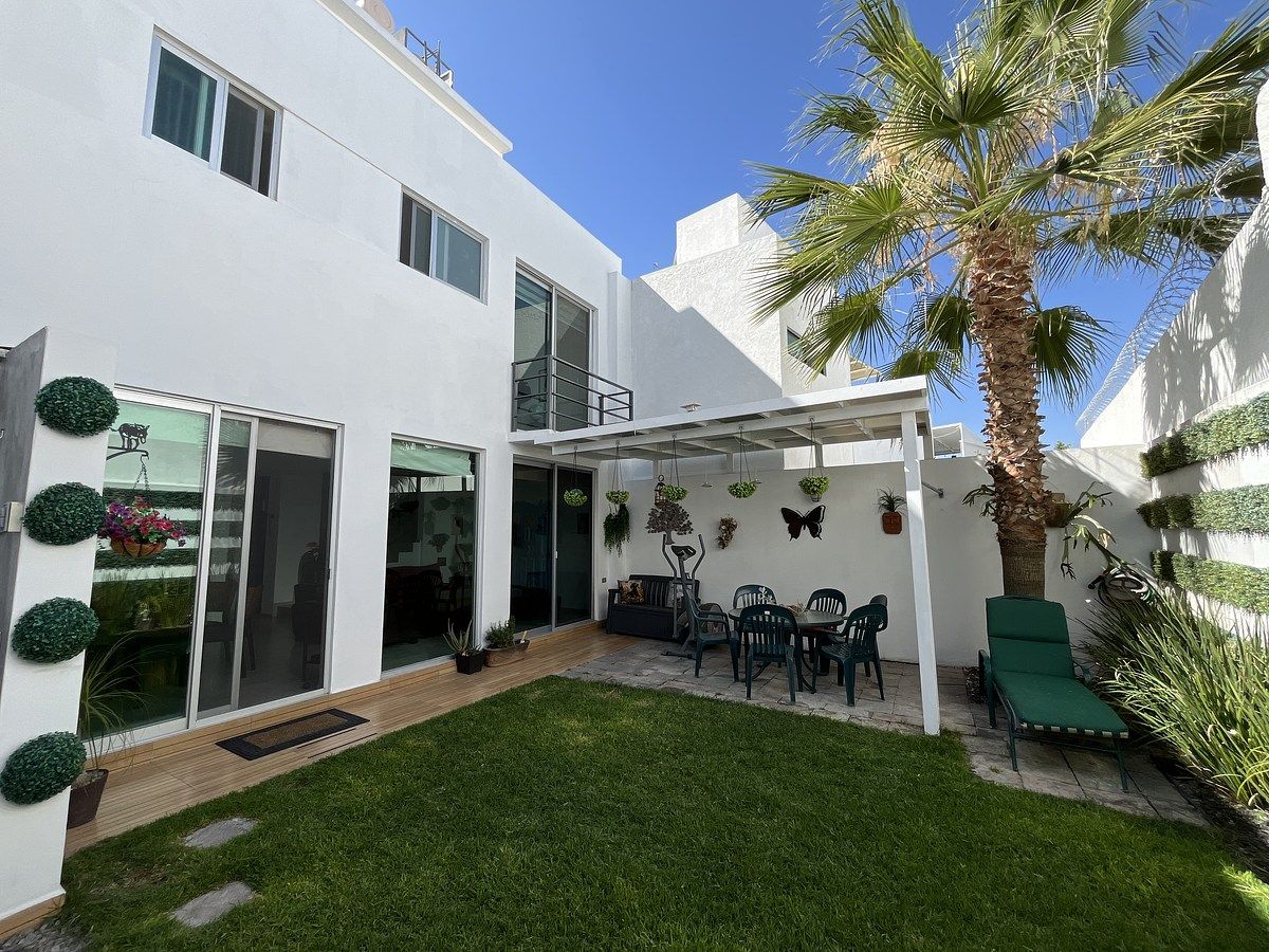 Casa en Residencial el Refugio, Querétaro, foto 10 de 27