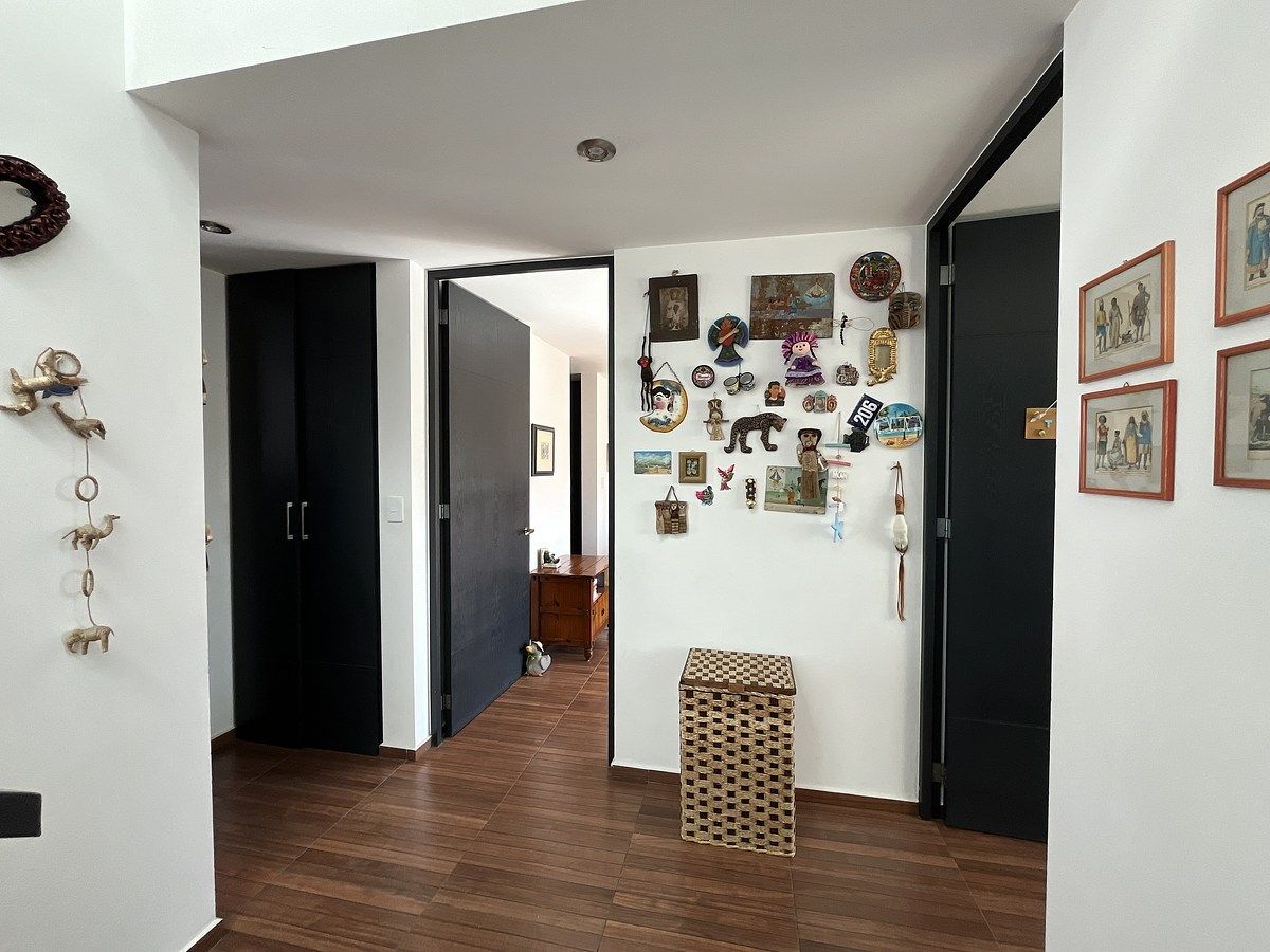 Casa en Residencial el Refugio, Querétaro, foto 13 de 27