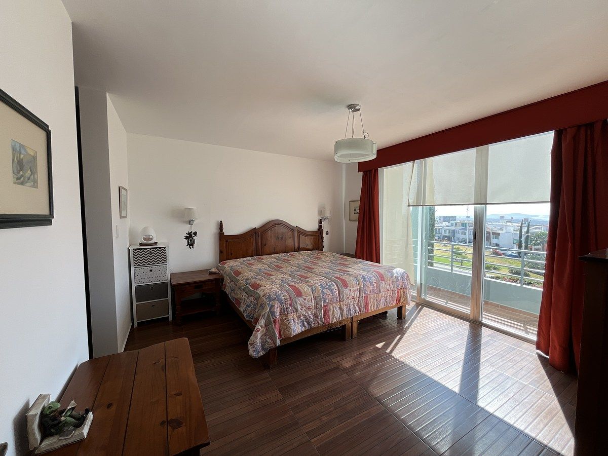 Casa en Residencial el Refugio, Querétaro, foto 15 de 27