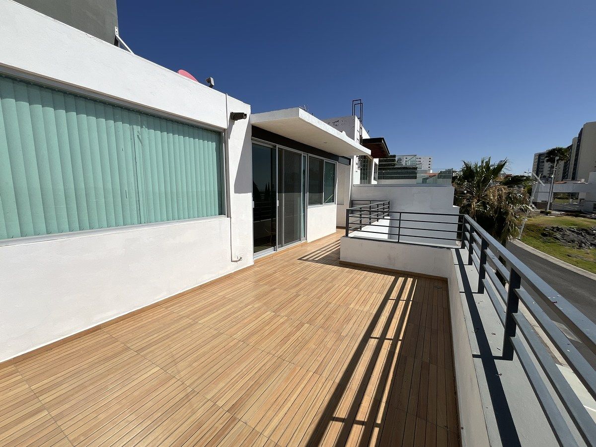 Casa en Residencial el Refugio, Querétaro, foto 24 de 27
