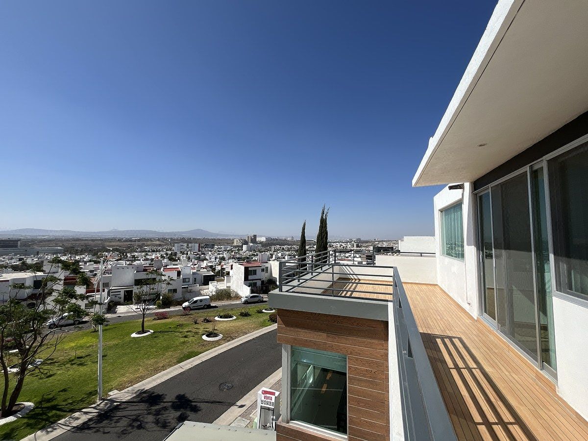 Casa en Residencial el Refugio, Querétaro, foto 25 de 27