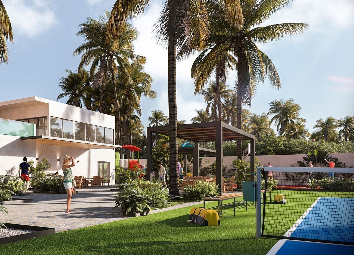 🏡 Departamento en Venta en Valle Aurora, Playa del Carmen 🏡 - foto 4