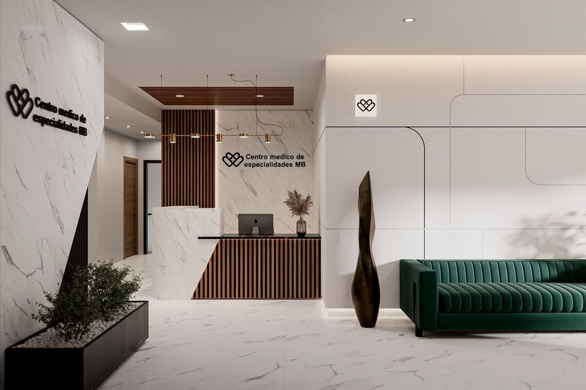 1 of 10: Consultorios en Venta, Zona Plateada