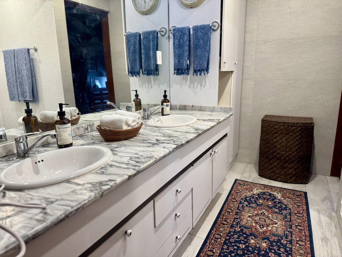 11 de 16: baño secundario