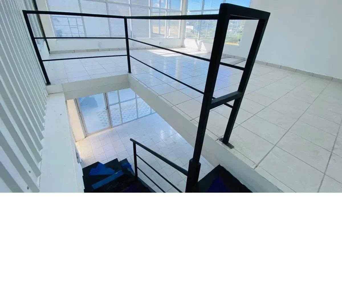 4 de 8: Opción a Mezzanine
