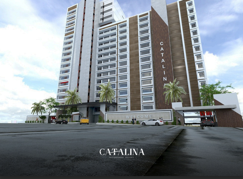 Preventa Condos Modelo B en Catalina Oceanfront Resort Desde