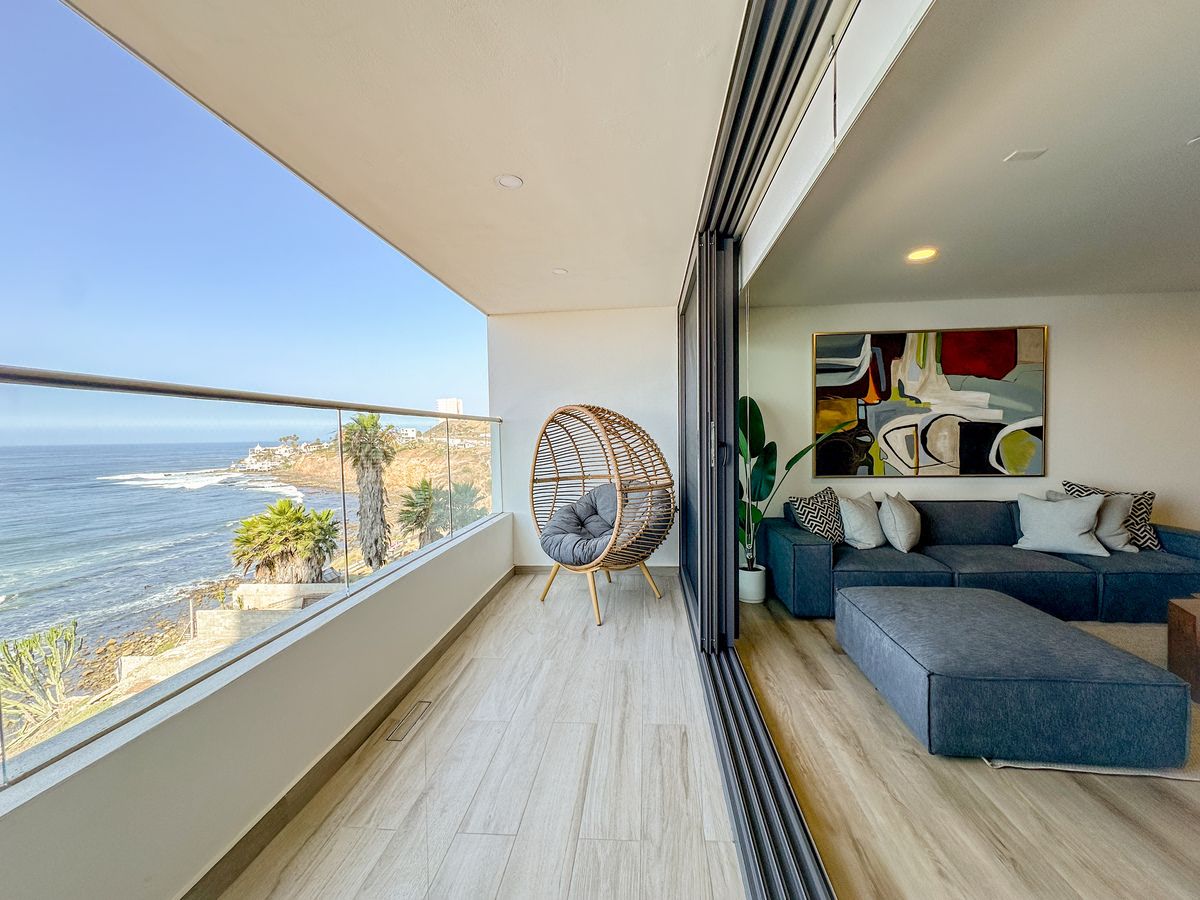 Preventa Condos Modelo C en Catalina Oceanfront Resort Desde