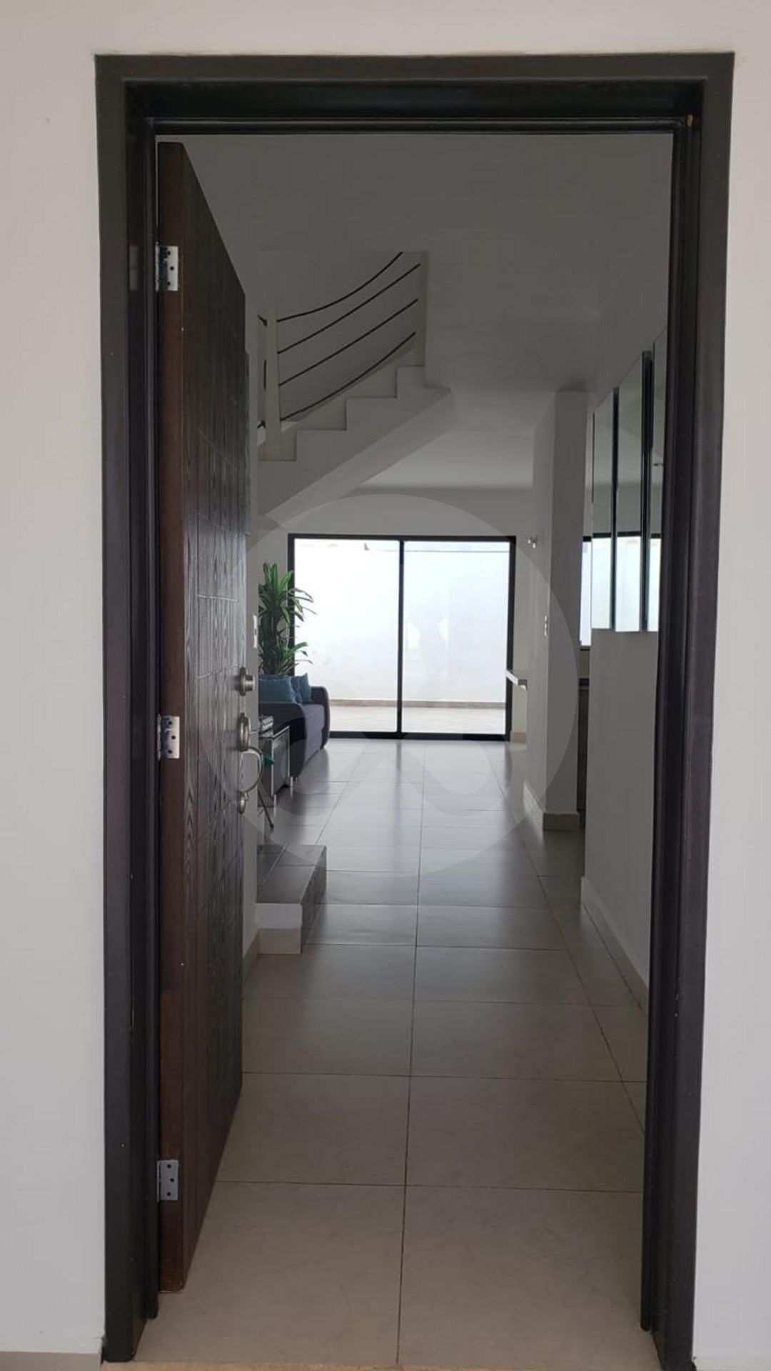 Casa em Ejidal Francisco Villa, Mazatlán, foto 2 de 12