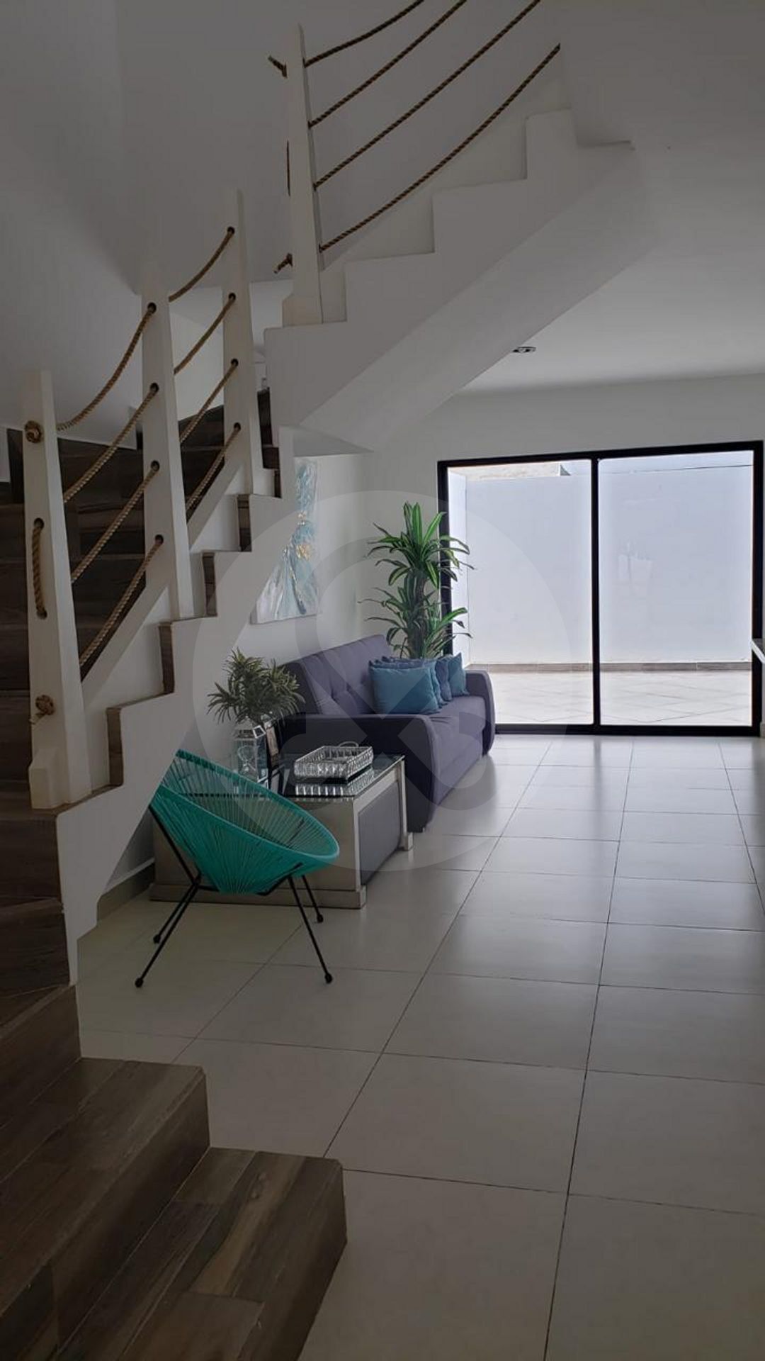 Casa em Ejidal Francisco Villa, Mazatlán, foto 3 de 12