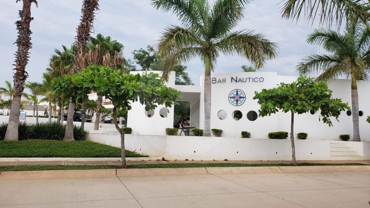 Casa em Ejidal Francisco Villa, Mazatlán, foto 5 de 12