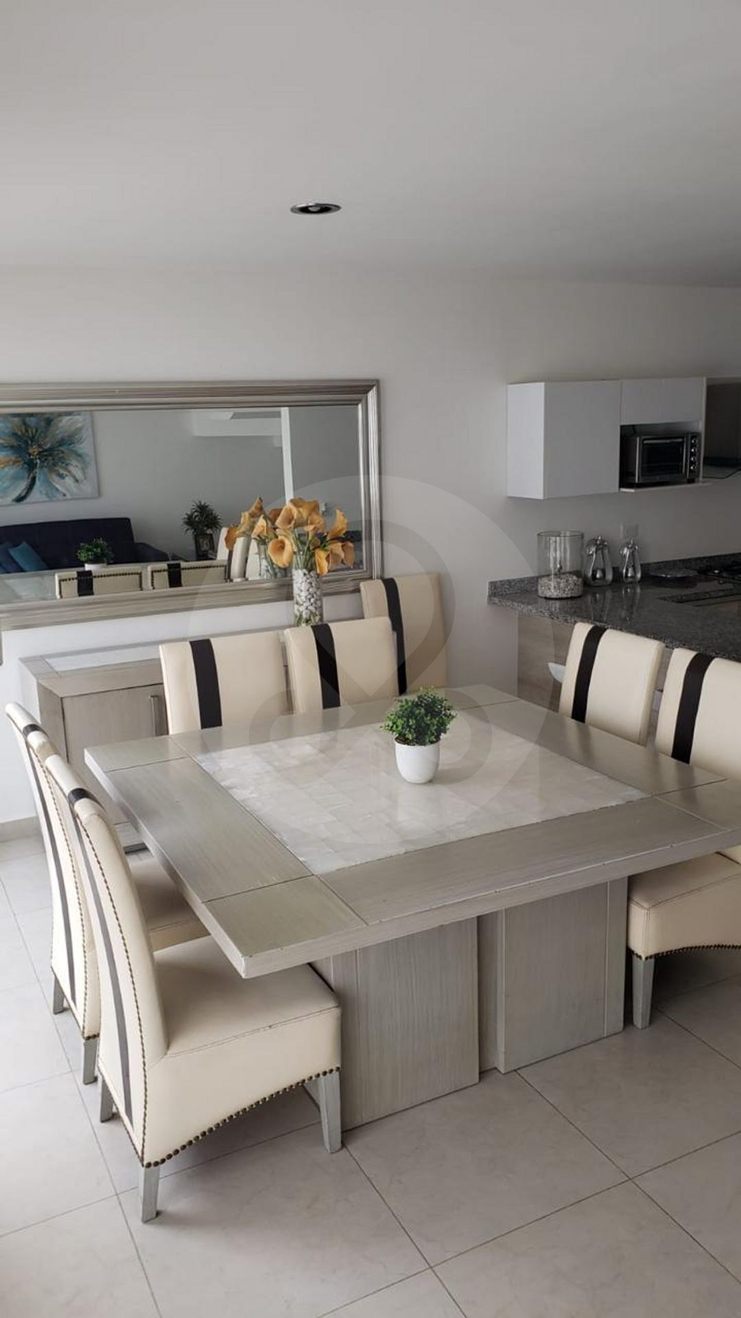 Casa em Ejidal Francisco Villa, Mazatlán, foto 6 de 12