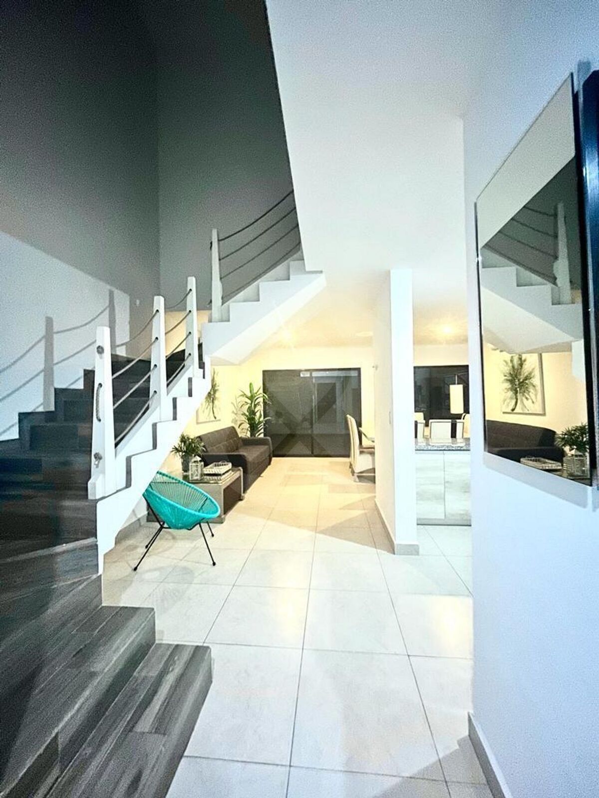 Casa em Ejidal Francisco Villa, Mazatlán, foto 8 de 12