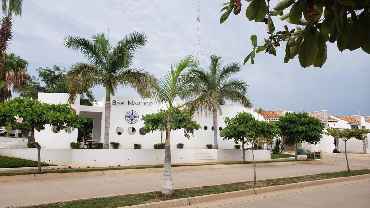 Casa em Ejidal Francisco Villa, Mazatlán, foto 10 de 12