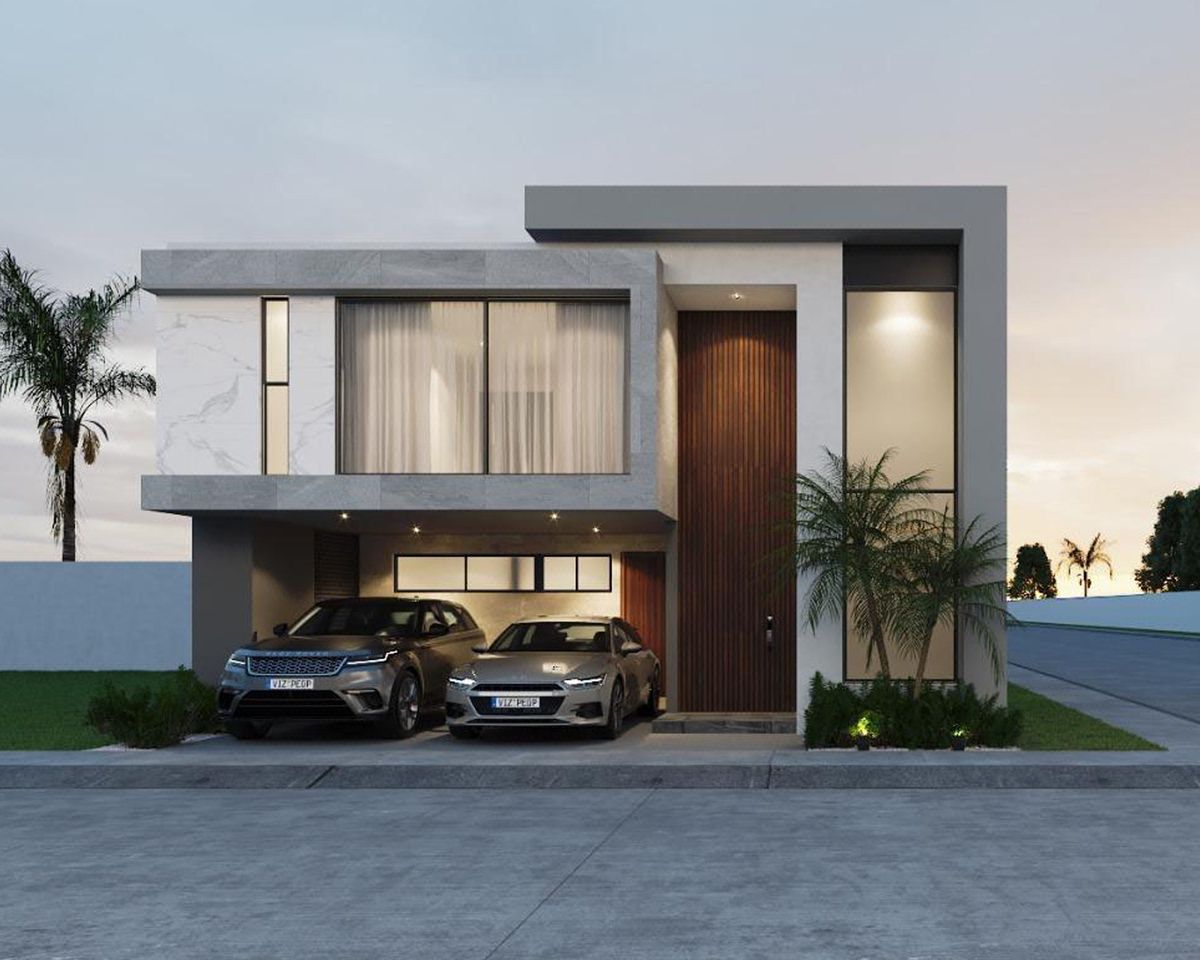 Casa en venta en Portamar Residencial