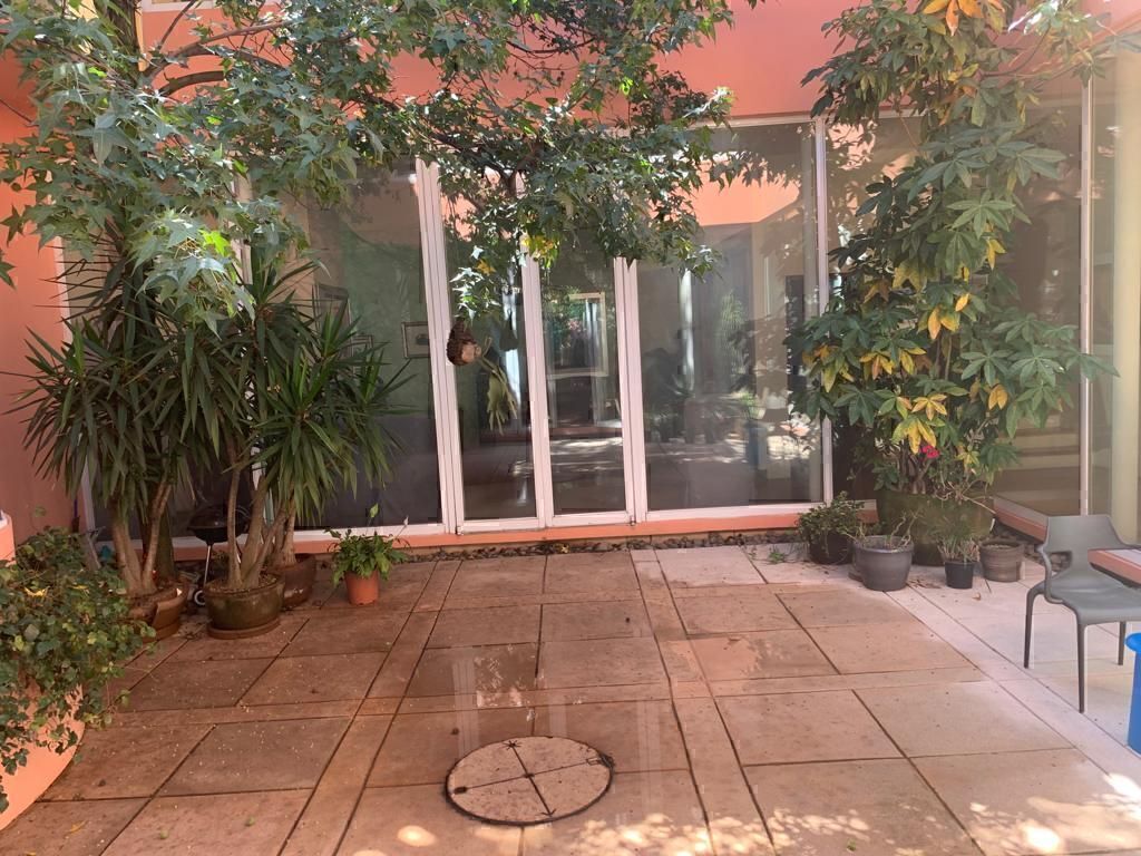CASA EN VENTA BOSQUE DE LAS LOMAS - foto 1