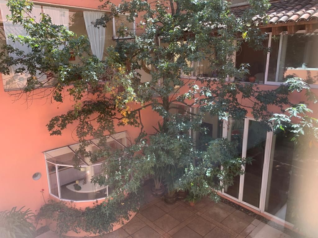 CASA EN VENTA BOSQUE DE LAS LOMAS - foto 2