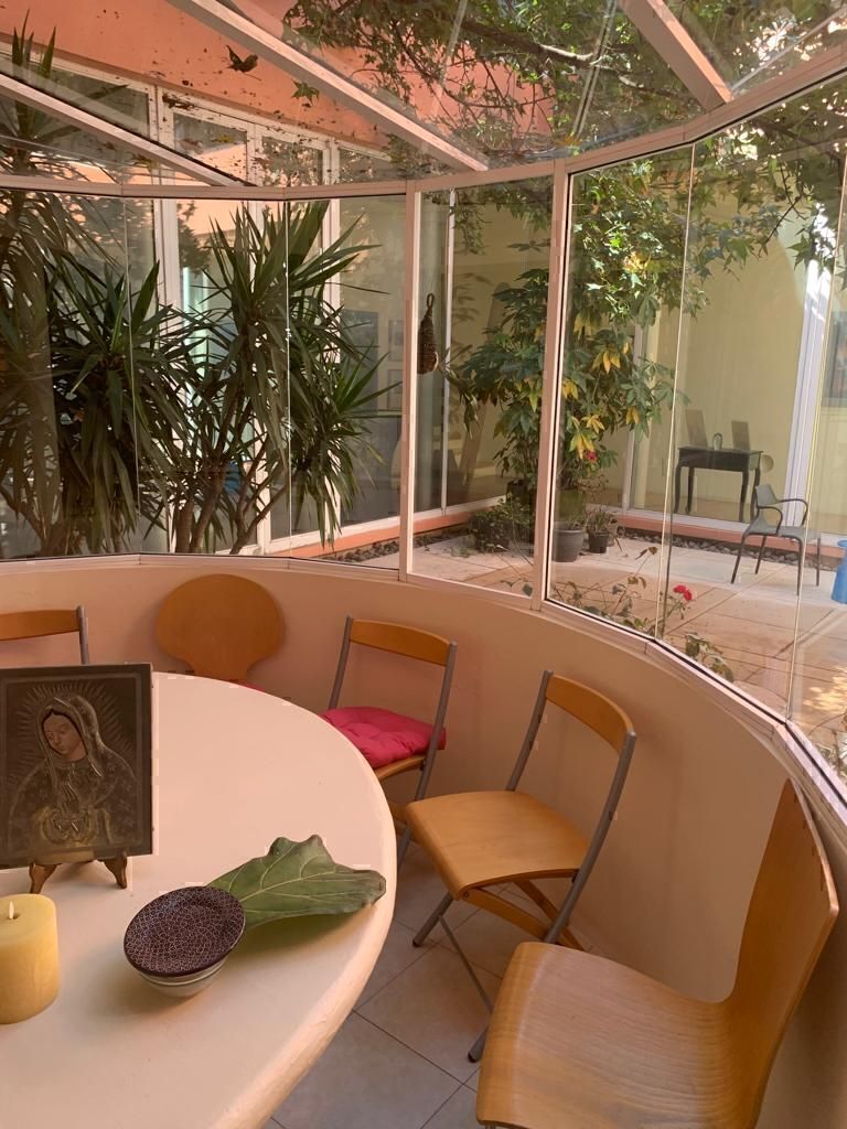 CASA EN VENTA BOSQUE DE LAS LOMAS - foto 4