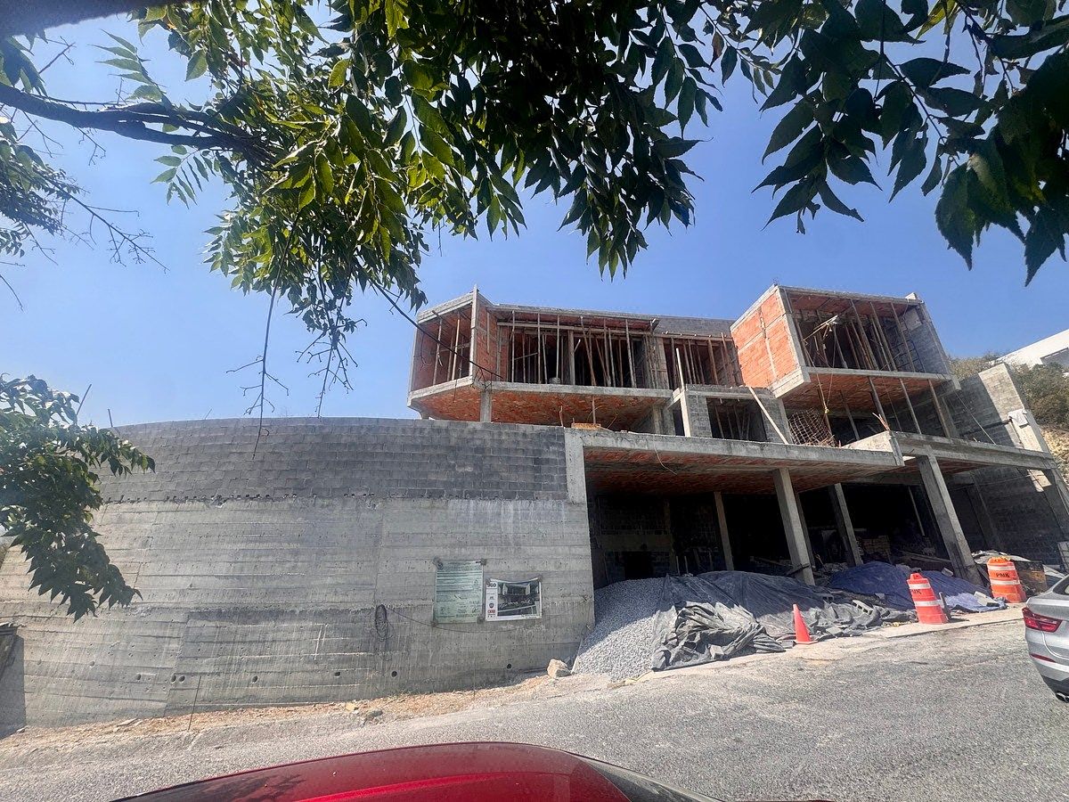 Casa en San Agustin Campestre, San Pedro Garza García, foto 5 de 15