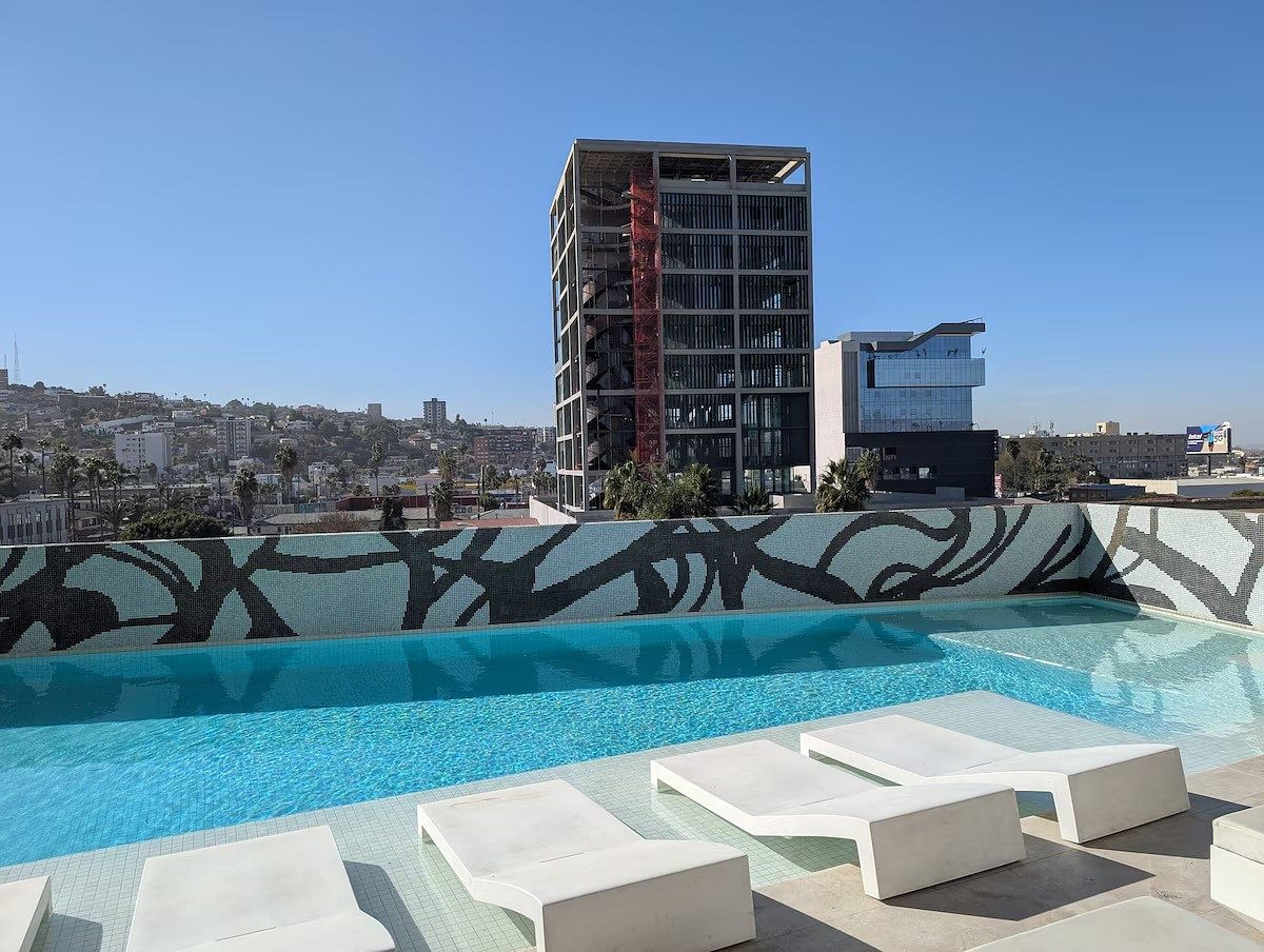 Apartment in Calete, Tijuana, photo 28 of 28