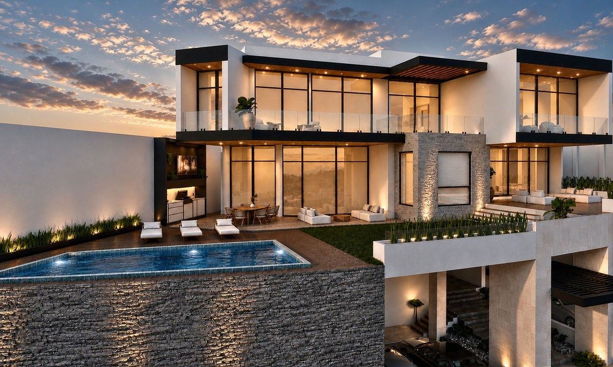 TERRENO CON CASA  EN VENTA EN SAN AGUSTIN CAMPESTRE EN CONSTRUCCION, foto 1 de 9