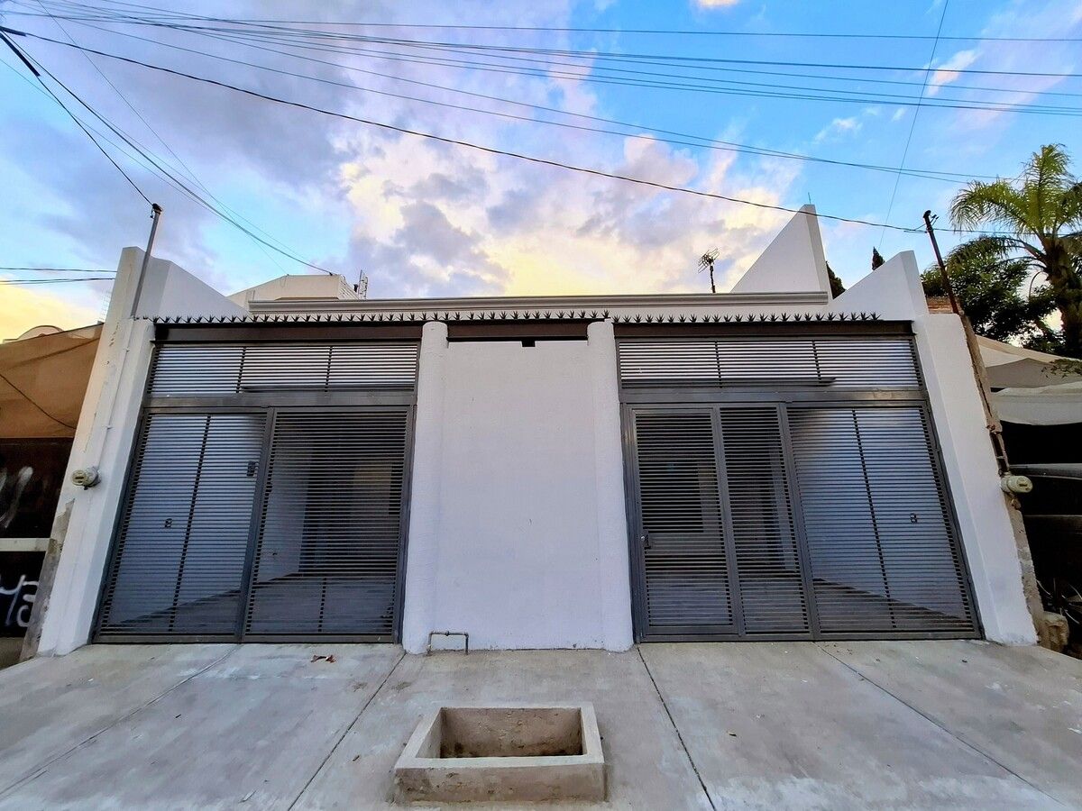 1 de 15: Fachada