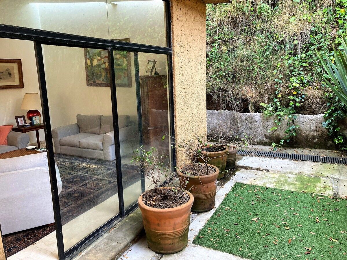 Casa en condominio en San Lorenzo Acopilco, Cuajimalpa de Morelos, foto 7 de 36