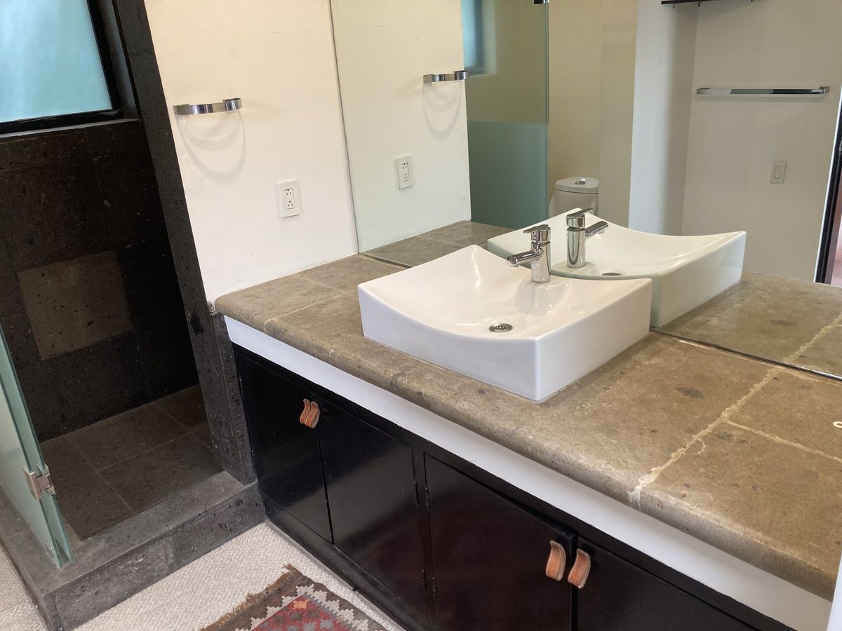 Casa en condominio en San Lorenzo Acopilco, Cuajimalpa de Morelos, foto 19 de 36