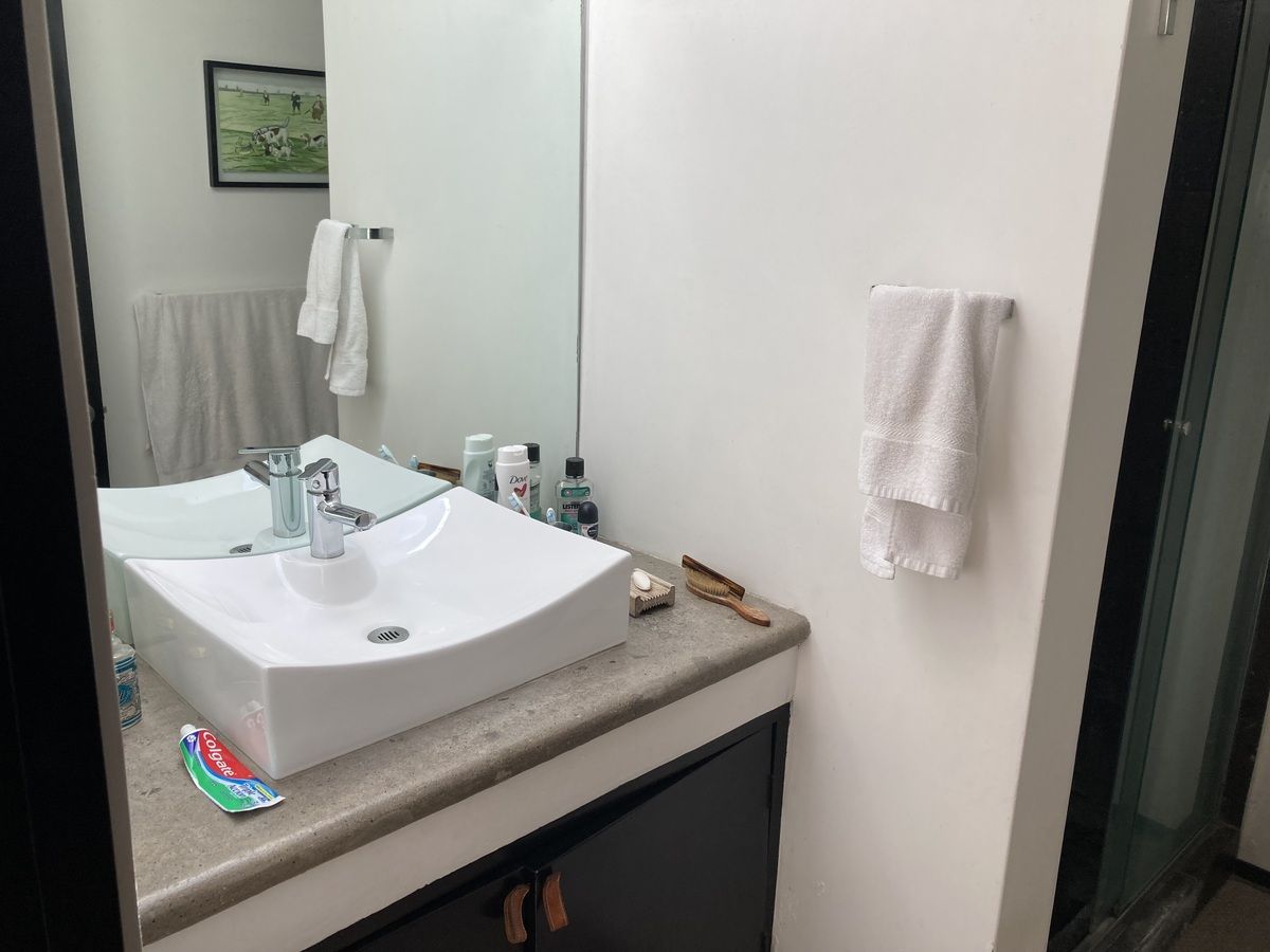 Casa en condominio en San Lorenzo Acopilco, Cuajimalpa de Morelos, foto 20 de 36