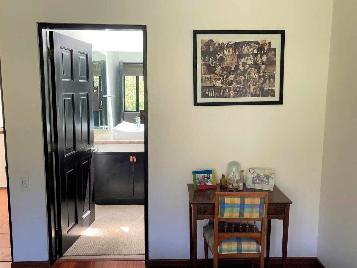 Casa en condominio en San Lorenzo Acopilco, Cuajimalpa de Morelos, foto 21 de 36