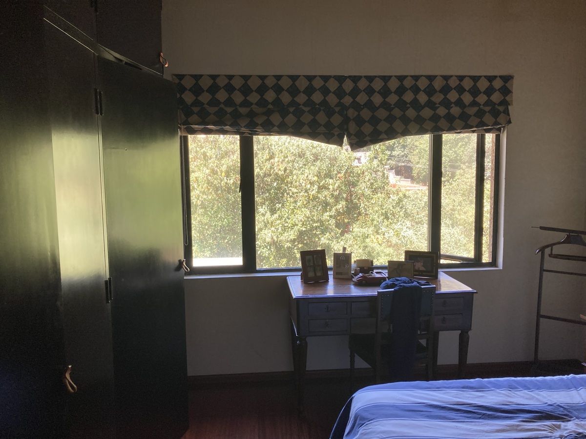 Casa en condominio en San Lorenzo Acopilco, Cuajimalpa de Morelos, foto 22 de 36