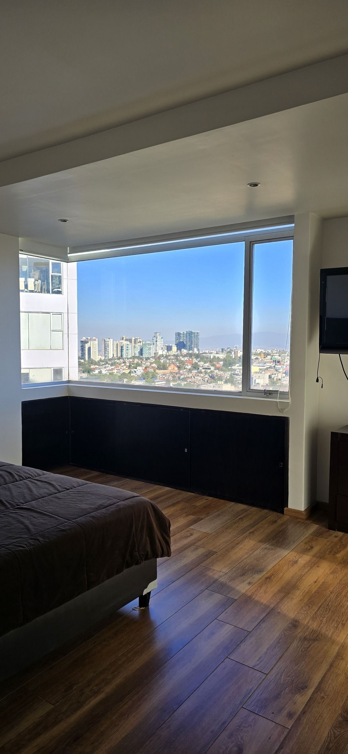 7 de 22: Vista Recamara Principal