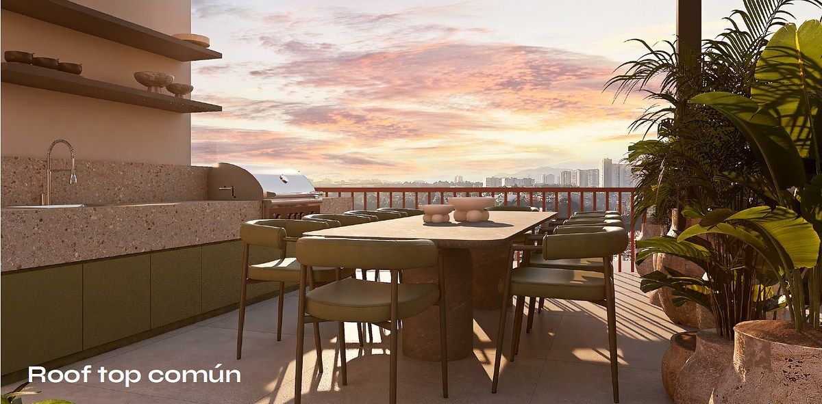 Apartamento em Juárez, Cuauhtémoc, foto 7 de 18