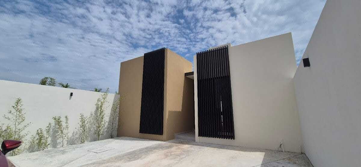 Casa en Preventa Colima