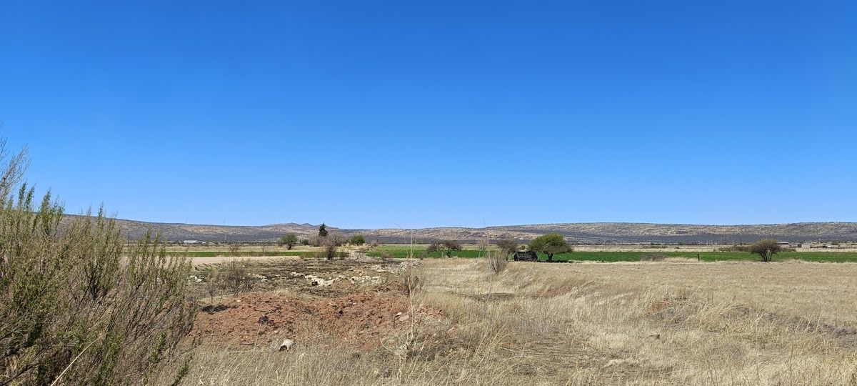 Terreno en venta en boulevar Jose Maria Patoni