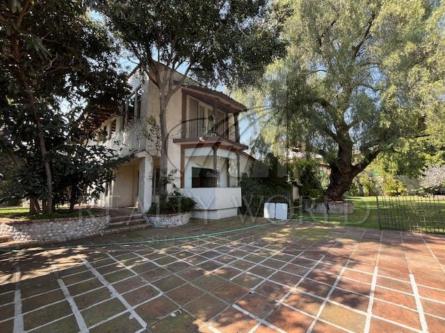 Casa Venta en Viaducto Tlalpan, Club De Golf México - foto 1