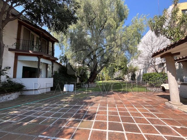 Casa Venta en Viaducto Tlalpan, Club De Golf México - foto 2
