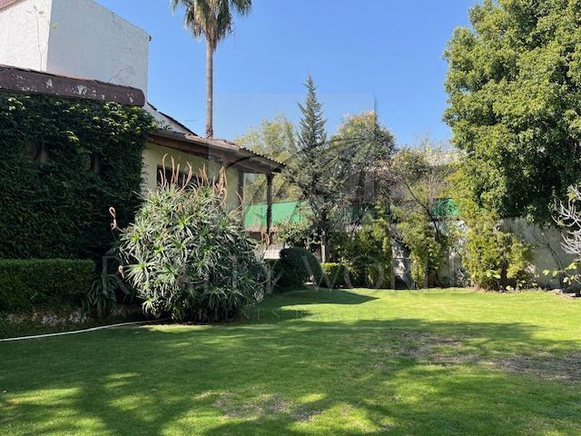 Casa Venta en Viaducto Tlalpan, Club De Golf México - foto 3
