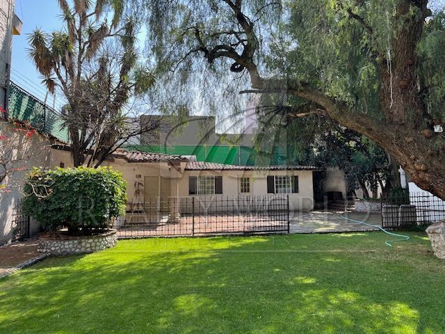 Casa Venta en Viaducto Tlalpan, Club De Golf México - foto 5