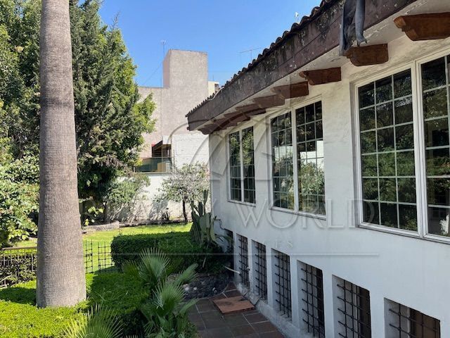 Casa Venta en Viaducto Tlalpan, Club De Golf México - foto 4