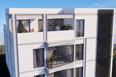 Apartamentos em Pré-Venda Toronto 3144 Col. Providencia