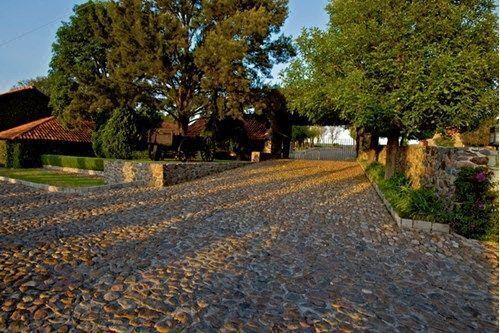 Beautiful Land in Rancho la Loma in the Heart of San Miguel de Allende