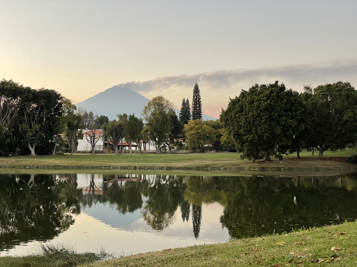 4 de 34: Lago