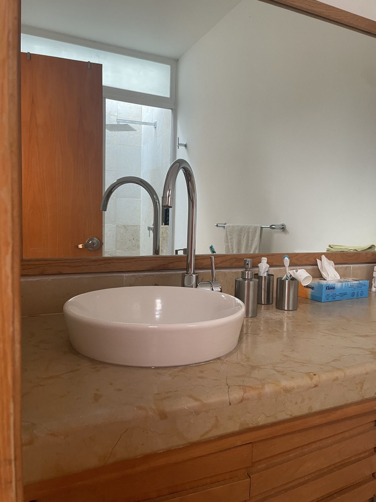 13 of 34: Baña Visitas