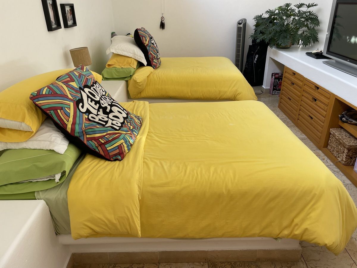 4 of 34: Cuarto Niños o Visitas 2