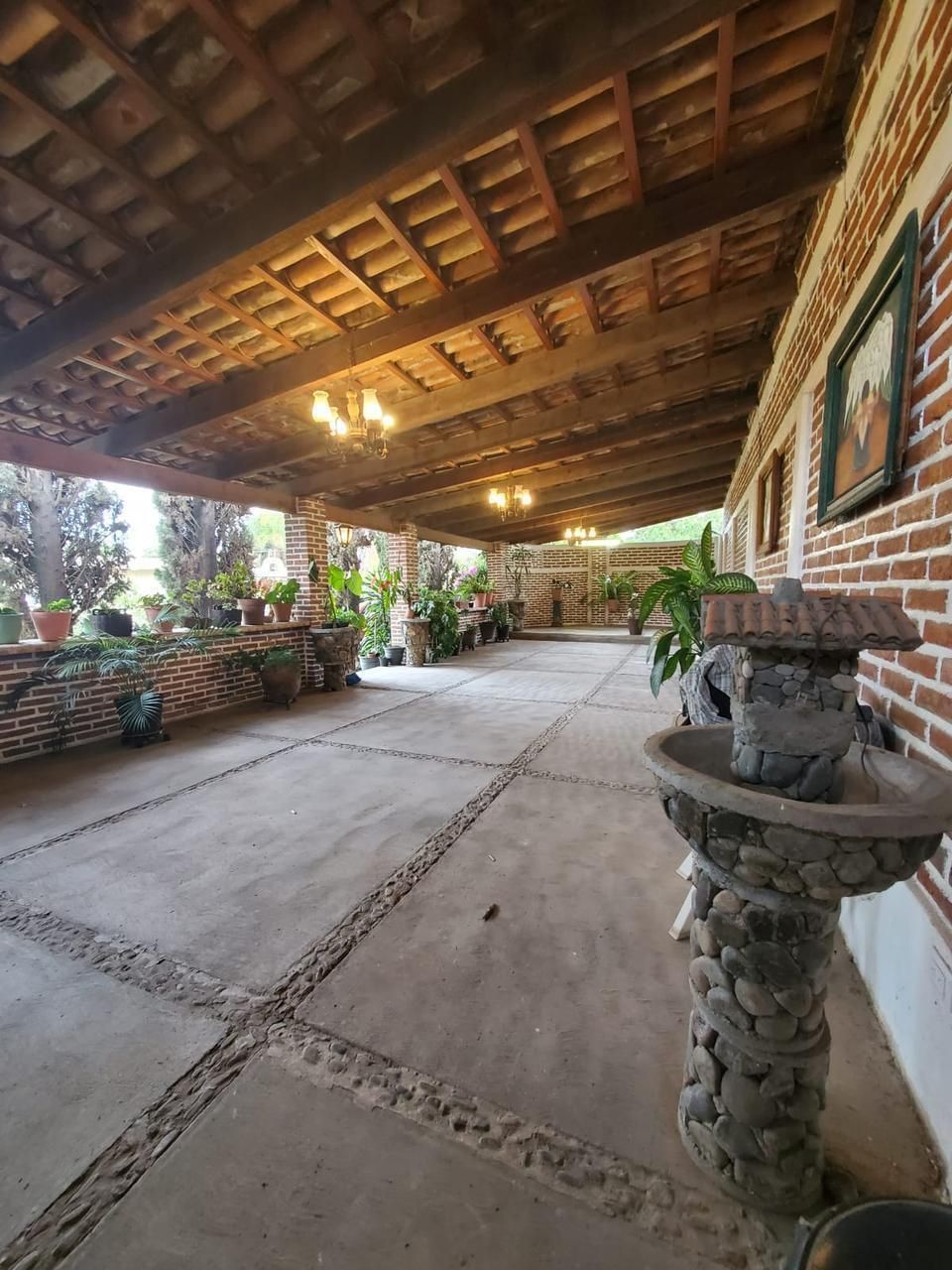 CASA DE CAMPO EN VENTA EN IXTLAHUACAN DE LOS MEMBRILLOS - foto 4