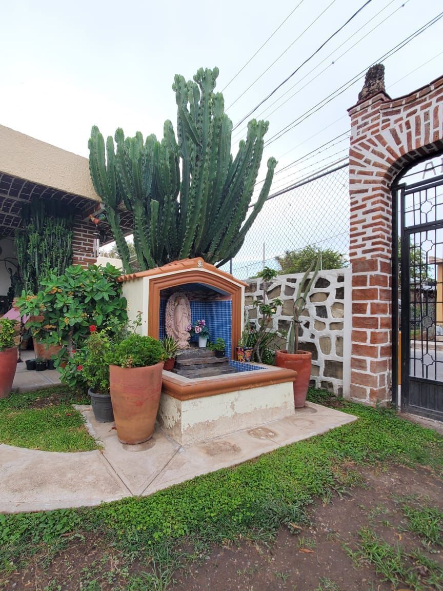 CASA DE CAMPO EN VENTA EN IXTLAHUACAN DE LOS MEMBRILLOS - foto 3