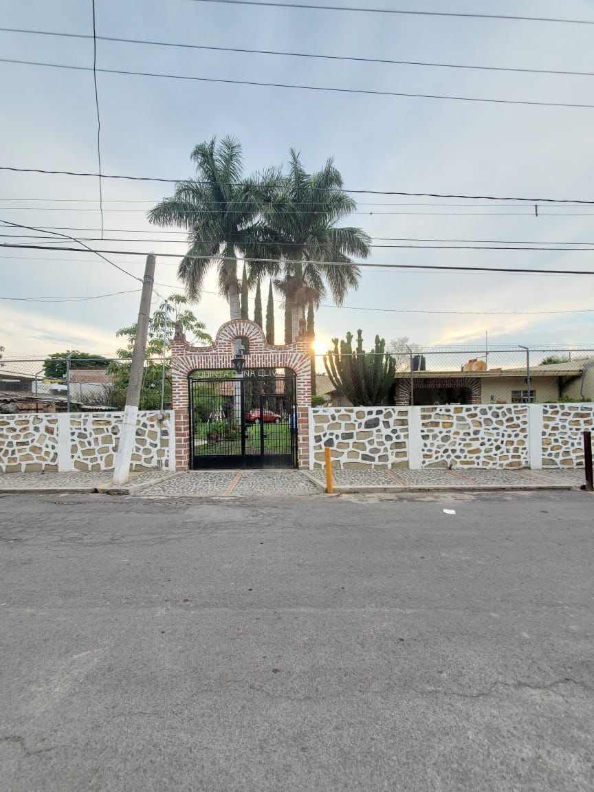 CASA DE CAMPO EN VENTA EN IXTLAHUACAN DE LOS MEMBRILLOS - foto 1