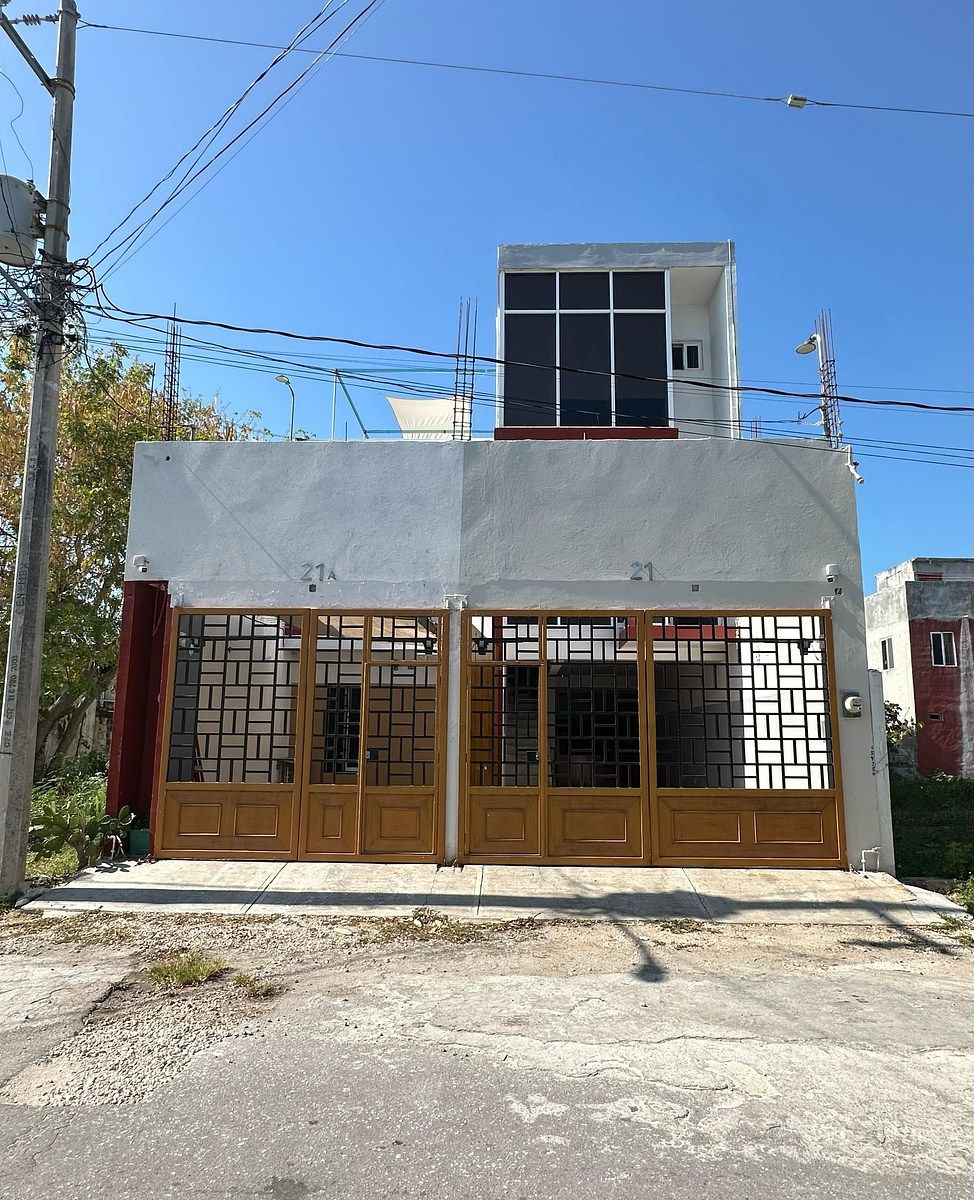 Fachada, foto 2 de 13